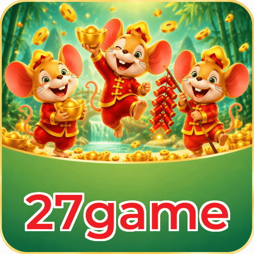 Plataforma 27game - PIX Instantâneo