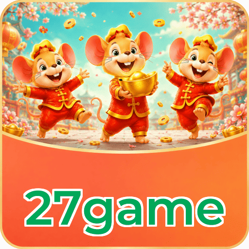 27game Segurança Logo 2