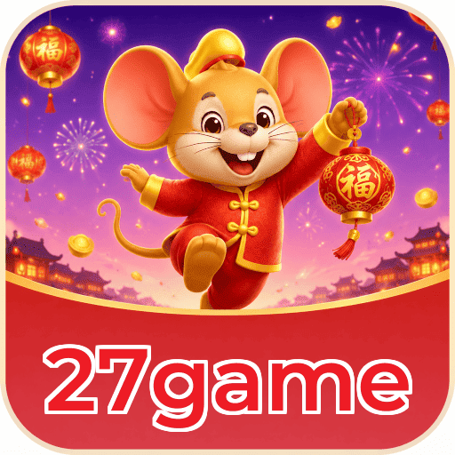 Fortune Tiger Logo 3