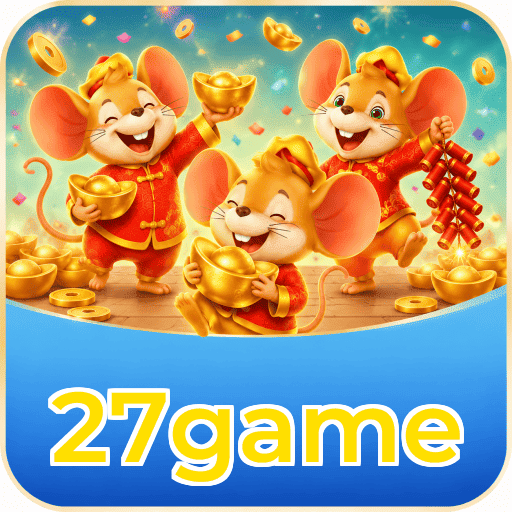 27game Instalar Logo 2