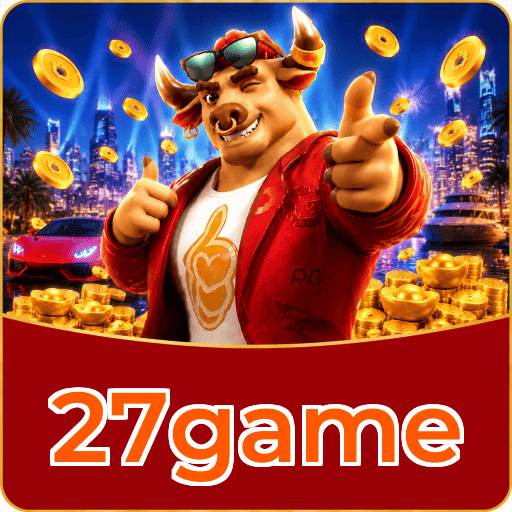 Loteria 27game - Quina e mais jogos