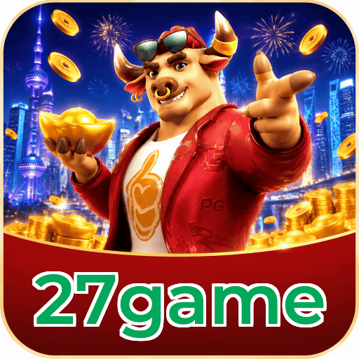 27game Instalar Logo 3