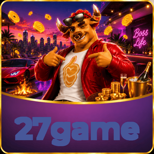 27game Segurança Logo 3