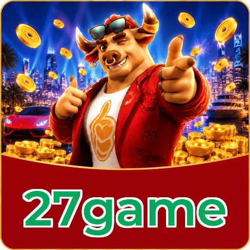 27game PIX Instantâneo - Saques em 8 Minutos