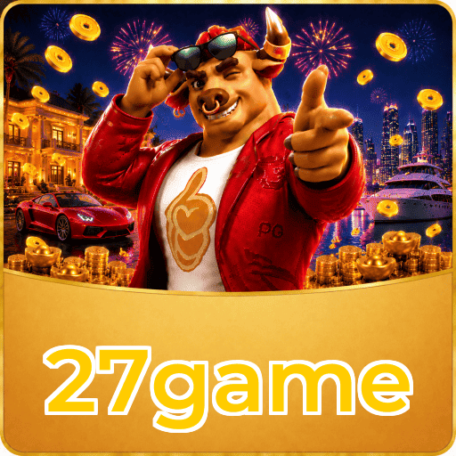 Loteria 27game - Quina e mais jogos