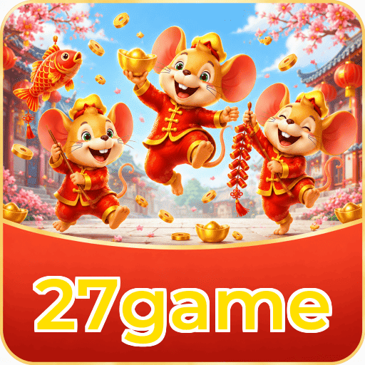 27game Instalar Logo 3
