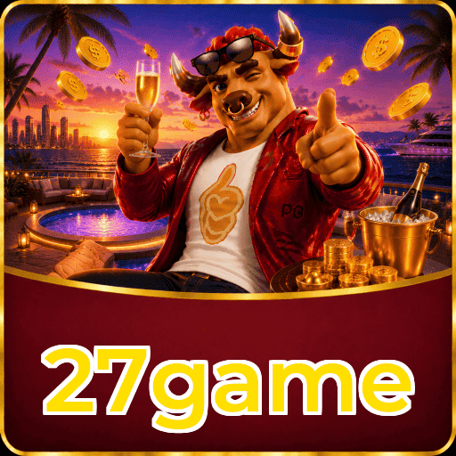 27game Logo 2