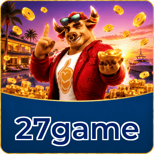 Telegram 27game - Bônus Diários Exclusivos