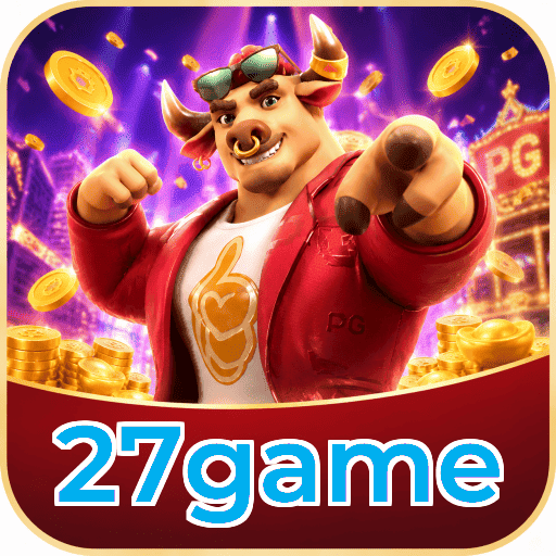 Slots 27game - Jackpots Progressivos