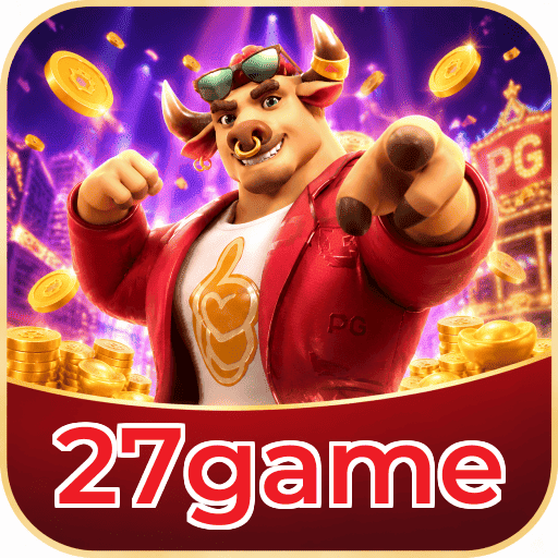 Plataforma 27game - Segurança SSL 256-bit