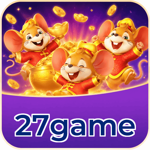 Fortune Tiger Logo 2