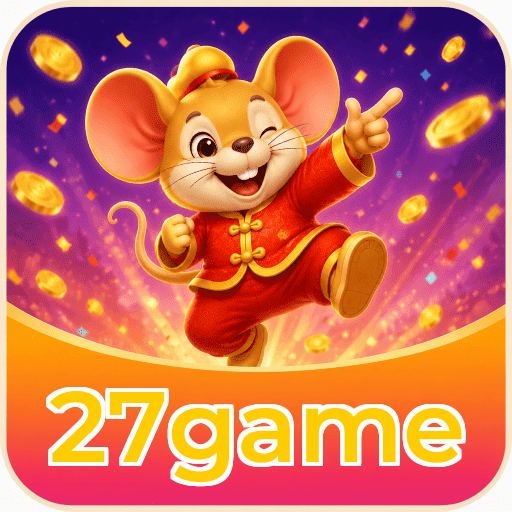 27game Logo 1
