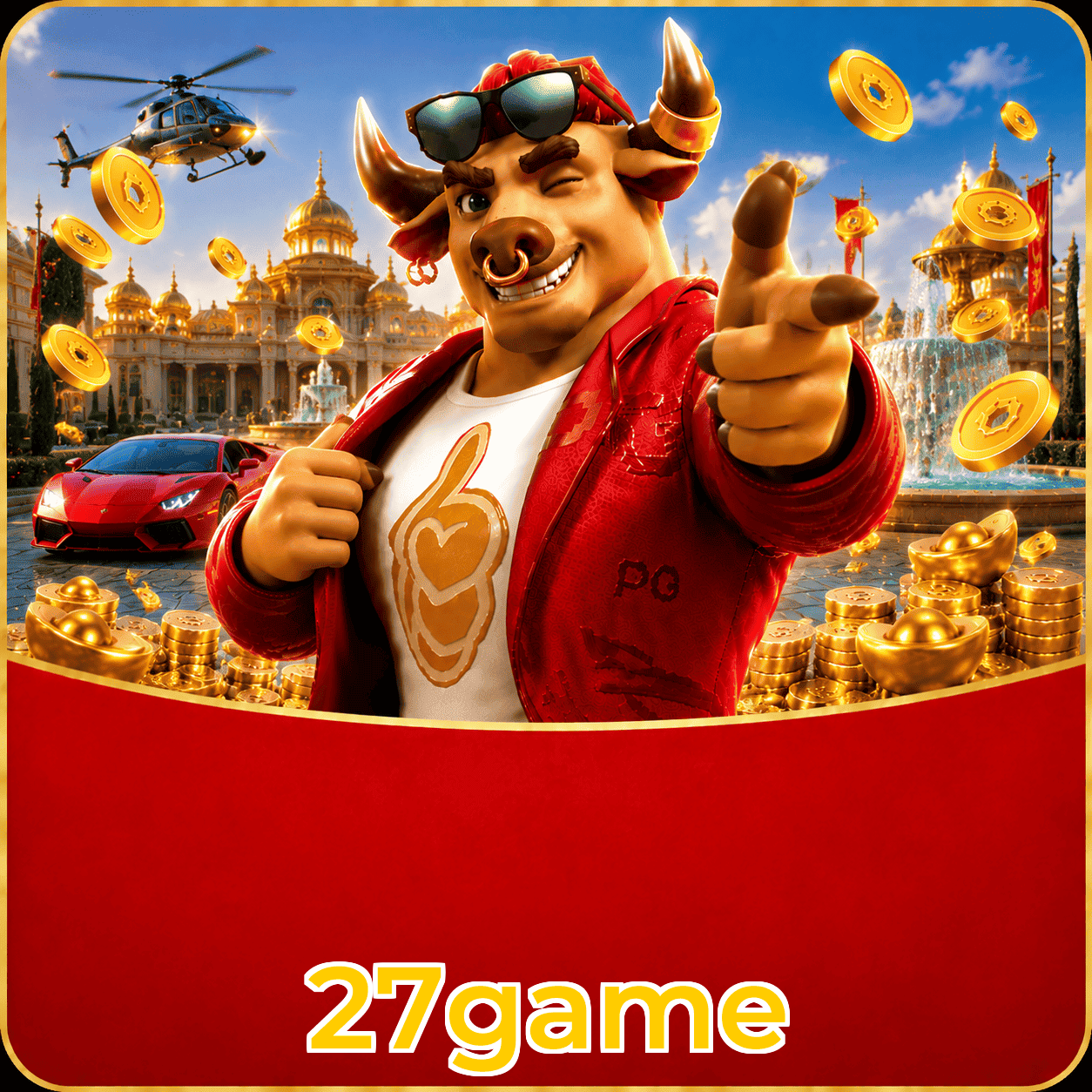Telegram 27game - Canal Oficial Verificado