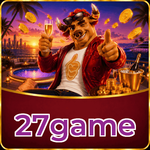 Certificação GLI 27game