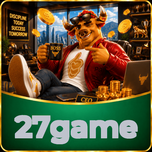 Fortune Tiger Logo 1
