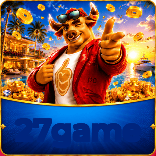 Fortune Tiger Logo 1