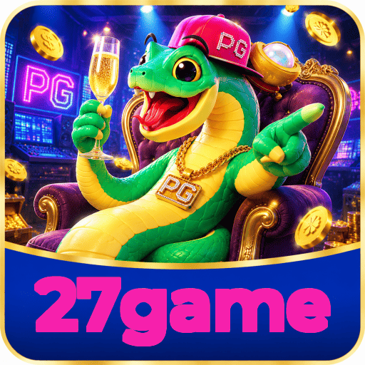 Slots 27game - Jackpots Progressivos