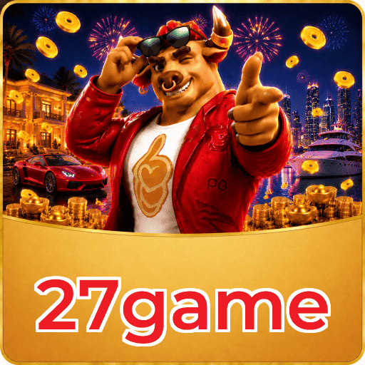 27game Logo 3
