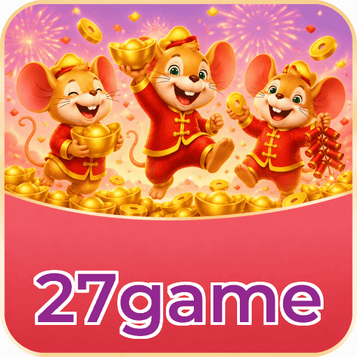 Fortune Tiger Logo 3