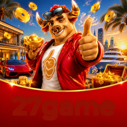 Telegram 27game - Bônus Diários Exclusivos
