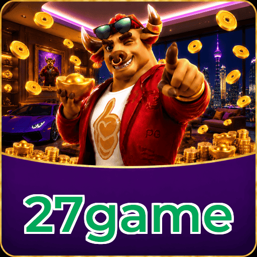 Slots 27game - Giros Grátis Diários
