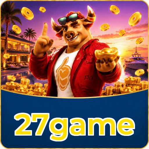 27game Segurança Logo 1