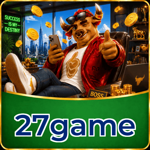Slots 27game - RTP Alto Certificado