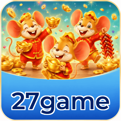 27game Logo 2