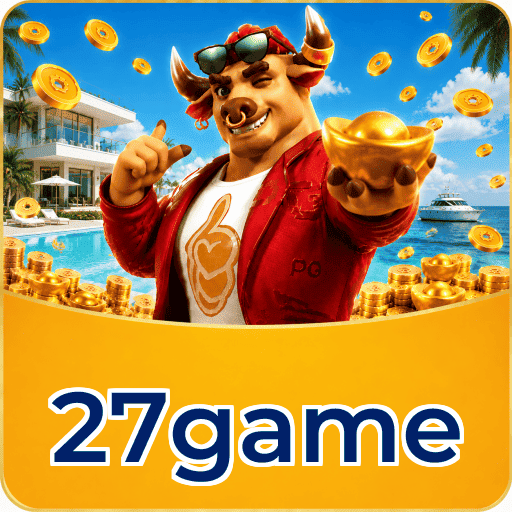27game Segurança Logo 2