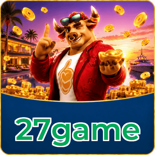 Fortune Tiger Logo 2