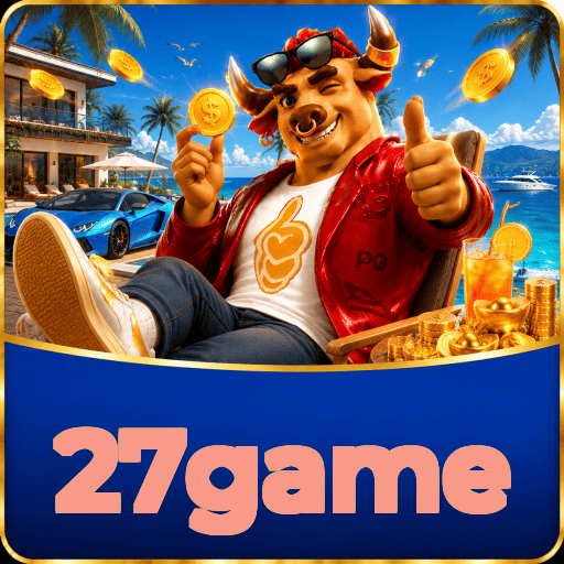 Plataforma 27game - Segurança SSL 256-bit